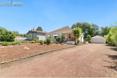 623 Swope Avenue, Colorado Springs, CO 80909 - Photo 1