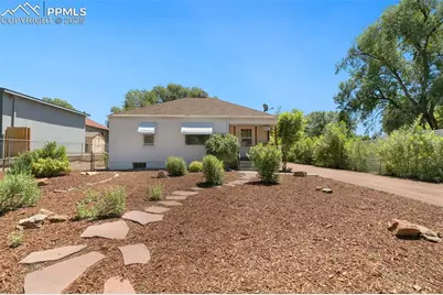 623 Swope Avenue, Colorado Springs, CO 80909 - Photo 2