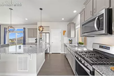 9486 Timberlake Loop, Colorado Springs, CO 80927 - Photo 10