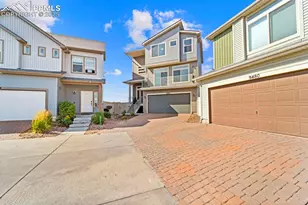 9486 Timberlake Loop, Colorado Springs, CO 80927 - Photo 2