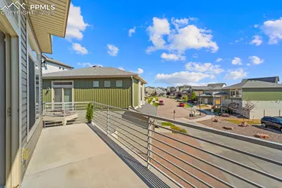 9486 Timberlake Loop, Colorado Springs, CO 80927 - Photo 30