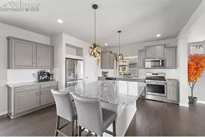 9486 Timberlake Loop, Colorado Springs, CO 80927 - Photo 8