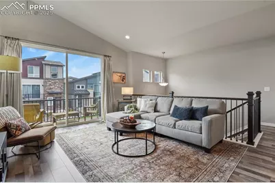 1344 Sunshine Valley Way, Colorado Springs, CO 80921 - Photo 8