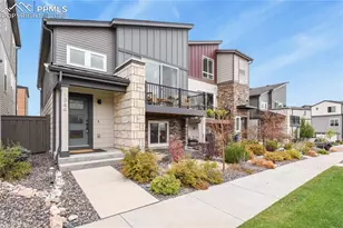 1344 Sunshine Vly Wy, Colorado Springs, CO 80921 - Photo 2