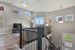 1344 Sunshine Vly Wy, Colorado Springs, CO 80921 - Photo 6