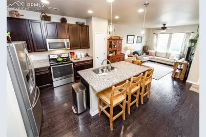 1711 Portland Gold Drive, Colorado Springs, CO 80905 - Photo 14