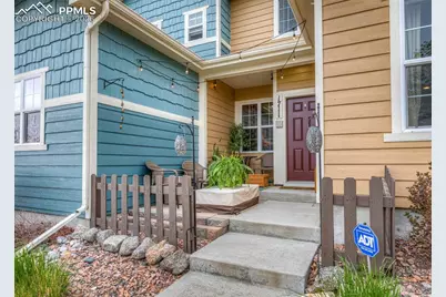 1711 Portland Gold Drive, Colorado Springs, CO 80905 - Photo 2