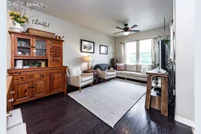 1711 Portland Gold Drive, Colorado Springs, CO 80905 - Photo 4
