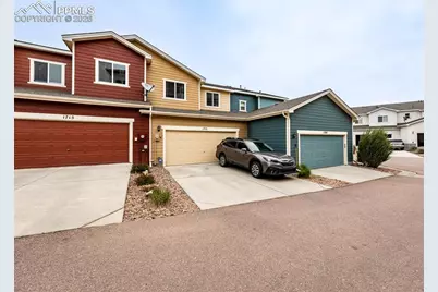 1711 Portland Gold Drive, Colorado Springs, CO 80905 - Photo 32