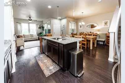 1711 Portland Gold Drive, Colorado Springs, CO 80905 - Photo 12