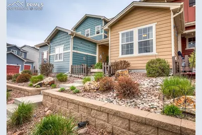 1711 Portland Gold Drive, Colorado Springs, CO 80905 - Photo 1