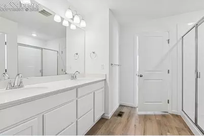 7882 Turkey Flat Lane, Colorado Springs, CO 80925 - Photo 16