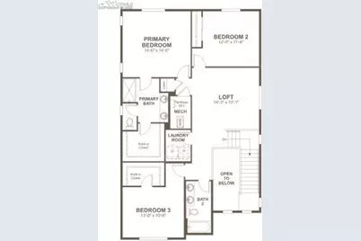 7882 Turkey Flat Lane, Colorado Springs, CO 80925 - Photo 20