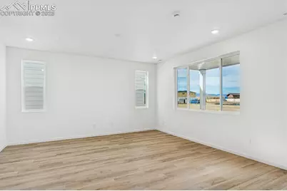 7882 Turkey Flat Lane, Colorado Springs, CO 80925 - Photo 6