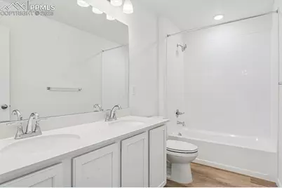 7882 Turkey Flat Lane, Colorado Springs, CO 80925 - Photo 18