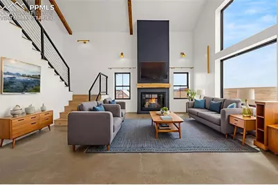 16876 Thompson Road, Colorado Springs, CO 80908 - Photo 8