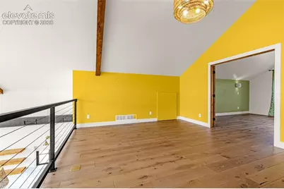 16876 Thompson Road, Colorado Springs, CO 80908 - Photo 34
