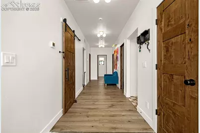 16876 Thompson Road, Colorado Springs, CO 80908 - Photo 18