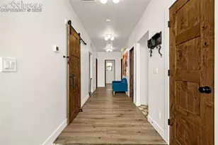 16876 Thompson Rd, Colorado Springs, CO 80908 - Photo 18