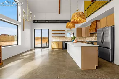 16876 Thompson Road, Colorado Springs, CO 80908 - Photo 6