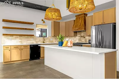 16876 Thompson Road, Colorado Springs, CO 80908 - Photo 4