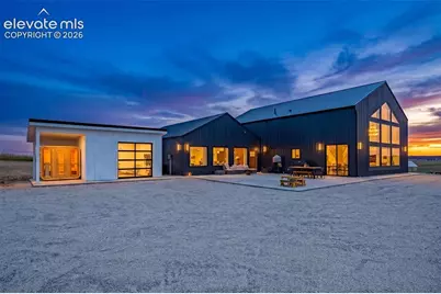 16876 Thompson Road, Colorado Springs, CO 80908 - Photo 2