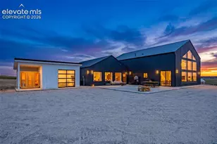 16876 Thompson Rd, Colorado Springs, CO 80908 - Photo 2