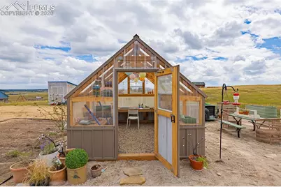 16876 Thompson Road, Colorado Springs, CO 80908 - Photo 42