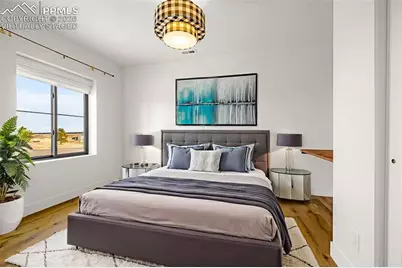 16876 Thompson Road, Colorado Springs, CO 80908 - Photo 24