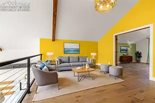 16876 Thompson Rd, Colorado Springs, CO 80908 - Photo 32