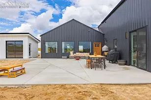 16876 Thompson Rd, Colorado Springs, CO 80908 - Photo 2