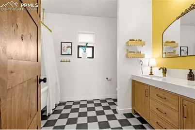 16876 Thompson Road, Colorado Springs, CO 80908 - Photo 20