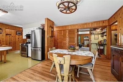 8285 Packard Lane, Green Mountain Falls, CO 80819 - Photo 14