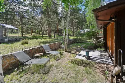 8285 Packard Lane, Green Mountain Falls, CO 80819 - Photo 30