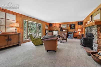 8285 Packard Lane, Green Mountain Falls, CO 80819 - Photo 8