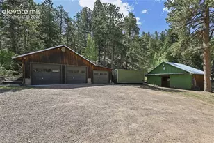 8285 Packard Ln, Green Mountain Falls, CO 80819 - Photo 34