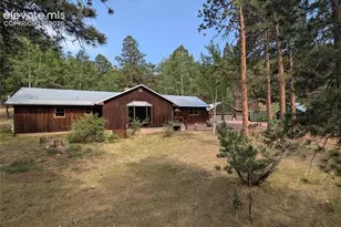 8285 Packard Ln, Green Mountain Falls, CO 80819 - Photo 2