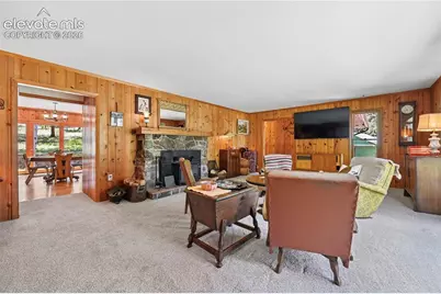 8285 Packard Lane, Green Mountain Falls, CO 80819 - Photo 12