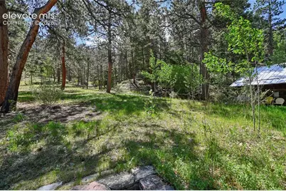 8285 Packard Lane, Green Mountain Falls, CO 80819 - Photo 32