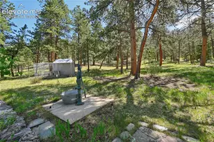 8285 Packard Ln, Green Mountain Falls, CO 80819 - Photo 32