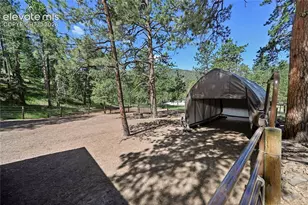 8285 Packard Ln, Green Mountain Falls, CO 80819 - Photo 36