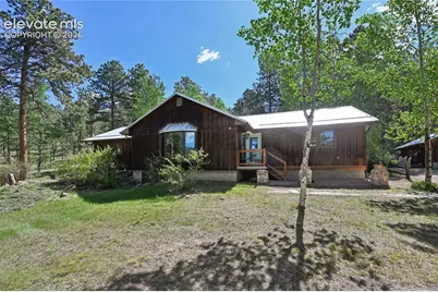 8285 Packard Lane, Green Mountain Falls, CO 80819 - Photo 2