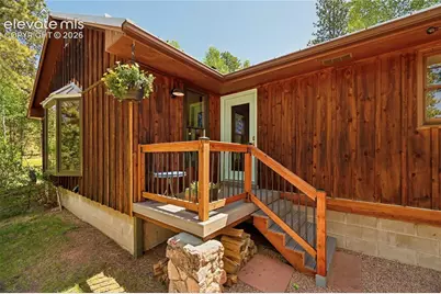 8285 Packard Lane, Green Mountain Falls, CO 80819 - Photo 6