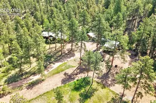 8285 Packard Ln, Green Mountain Falls, CO 80819 - Photo 4