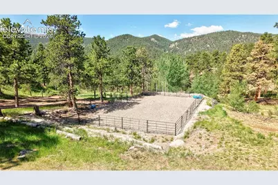 8285 Packard Lane, Green Mountain Falls, CO 80819 - Photo 36