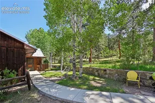 8285 Packard Ln, Green Mountain Falls, CO 80819 - Photo 6