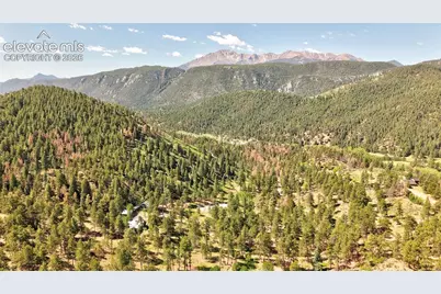 8285 Packard Lane, Green Mountain Falls, CO 80819 - Photo 40