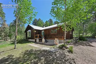 8285 Packard Ln, Green Mountain Falls, CO 80819 - Photo 1