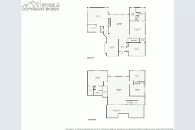 2655 Crestwood Drive, Monument, CO 80132 - Photo 48