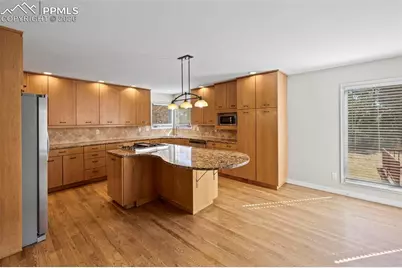 2655 Crestwood Drive, Monument, CO 80132 - Photo 10